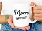 Mom Est 2021 Mug New Mom Mug New Mom Gifts Mom To Be Gift Personalized Mom Mug