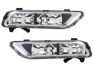 Nebelscheinwerfer Set für VW Passat B7 36 10-14 Nsw Scheinwerfer Kurvenlicht - Bild 1 von 5