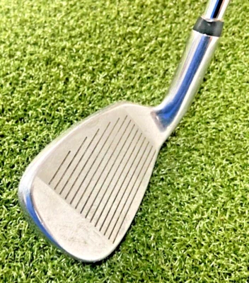 Jack Nicklaus The Bear 460 Pitching Wedge /  RH  /  Stiff Steel ~35.5" / mm2804 - Image 1 of 4