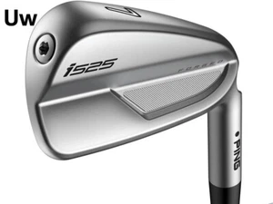 Ping i525 Black Dot Utility Wedge Uw 49 Nippon MODUS3 105 Stiff Flex - Picture 1 of 6