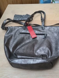Handtasche von S. Oliver *Neu* NP 70€ mit Handytasche - Bild 1 von 5