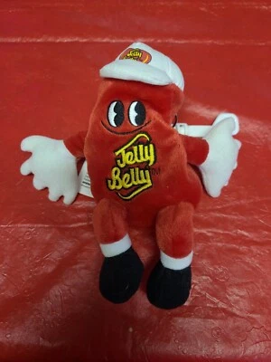 1999 Jelly Belly Bean Bag Toy - Image 1 of 2