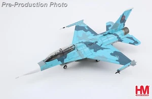 Hobby Master HA38017, F-16B "Top Gun" 920458, 40th Anniversary of Naval Aviation - Picture 1 of 12
