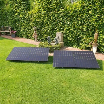 MYVOLTAICS 880/800 Watt Balkonkraftwerk Konfigurator