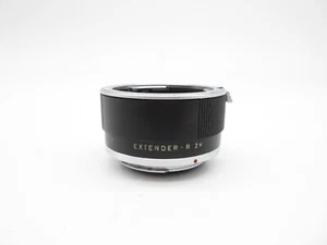 Leitz Wetzlar Leica Extender-R 2x for Leica R Teleconverter - Picture 1 of 6