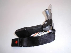 Original BMW 3er E90 E91 Gurtschloss Gurt Schloss Hinten Links Mitte Bj: 04 - 11 - Bild 1 von 3