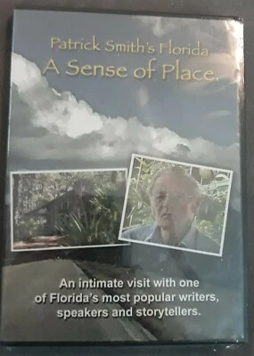 Patrick Smiths Florida: A Sense Of Place DVD - Image 1 of 2