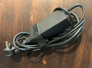 Genuine HP Laptop AC Power Adapter/ Charger - 18.5v 060627-11 - Photo 1/1