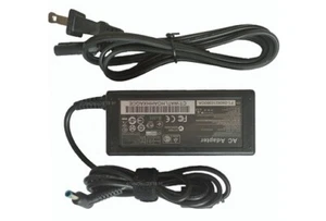 power supply AC adapter cord cable charger for HP 15-p390nr Beats SE 15.6 Laptop - Picture 1 of 1