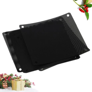 Computer Fan Grills Computer Mesh Filter PC Filter Fan Filter - Bild 1 von 11