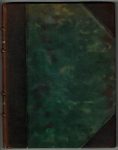 Unikat Buch: Nièvre - Land der Mitte 1942 Ritter von Füchtbauer Auvergne-Papier - Picture 1 of 8