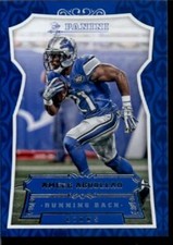 2016 Panini Football You Pick/Choose Cards #1-200 Stars 