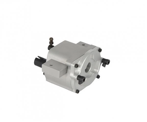 Carson Alu 2-Gang-Schaltgetriebe Compact für Truck 1 14 #500907265