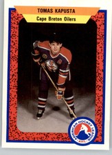 1991-92 ProCards Pro Cards AHL/IHL Hockey Trading Cards Pick From List 221-440