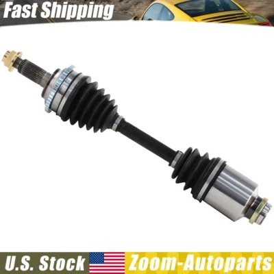 For 2006-2009 Ford Fusion 3.0L New OE Front Right CV Axle Lifetime Warranty - Image 1 of 4