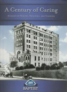 Ein Jahrhundert Pflege - Baptistenkrankenhaus 100 Jahre Heilung - Bild 1 von 1