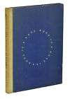 Świat jest okrągły ~ KAMIEŃ GERTRUDE ~ Pierwsza edycja 1. wydruk 1939 twarda okładka