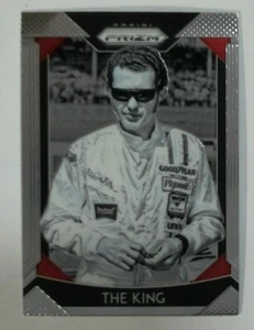 2019 Panini Prizm #40 Richard Petty Petty Enterprises NASCAR - Bild 1 von 2