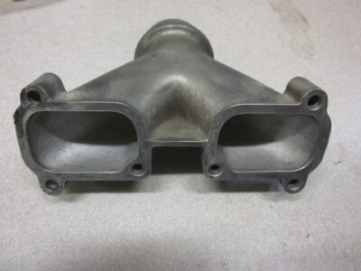 John Deere M68597 Intake Manifold Sportfire Kawasaki Snowmobile TA440B-C202 - Image 1 of 4