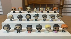 21 Funko Pop Mini Harry Potter Advent Calender Lot Vinyl Figures 2020 2021 2022 - Picture 1 of 10