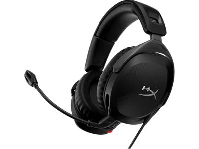 HyperX Cloud Stinger 2 – Gaming Headset, DTS Headphone:X Spatial Audio, - Image 1 of 4