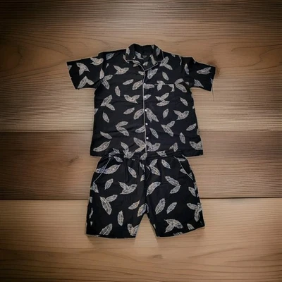 Juego de plumas de verano de playa para hombre (talla mediana) Foto 1 de 2