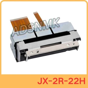 Cabezal de impresión térmica de corte automático JX-2R-22H 58mm, compatible con CAPD247 - Imagen 1 de 3