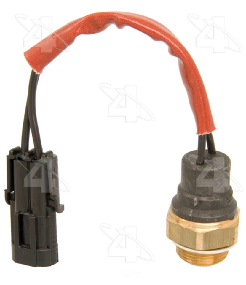 发动机冷却风扇开关温度开关 4 季 20010 — 第 1/3 张图片