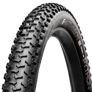 Neumático de MTB Hutchinson Python 29 x 2,3 XC Trail Racing Lab TLR Tubeless Ready - Imagen 1 de 5