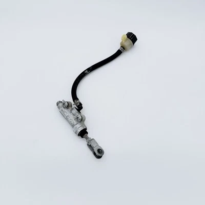 Cilindro maestro de freno trasero Kawasaki KX 85 100 Nissin 2001-2021 OEM Foto 1 de 4