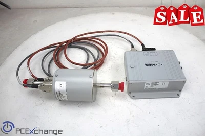 MKS - 619C BARATRON / MODEL: 619C-15277 - Image 1 of 4