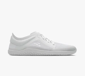 Zapatos descalzos blancos Vivobarefoot Primus Lite III 309092-06 para hombre, talla 45, ¡nuevos! - Imagen 1 de 7