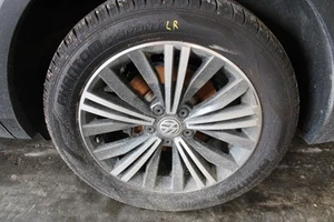Wheel 18x7 Alloy 20 Spoke Two-tone Fits 18-19 TIGUAN 400729 - Picture 1 of 16