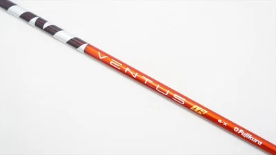 Fujikura Ventus TR Red Velocore 6-X 42.75" Mini Driver Shaft Callaway Ti340 - Image 1 of 3