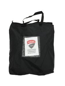 DUCATI PANIGALE V2 V4 V4 S CD 97980601A AC THERMODECKEN SET NEU ORIGINAL - Bild 1 von 7