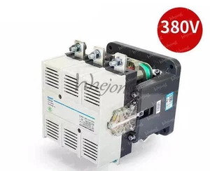 1PCS New CHNT CJ20 Series AC Contactor CJ20-630A AC380V - Picture 1 of 1