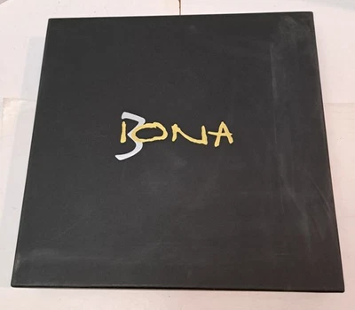 2020 Book Of Iona Double CD Limited Numbered Box Set Open Sky  - Image 1 of 4