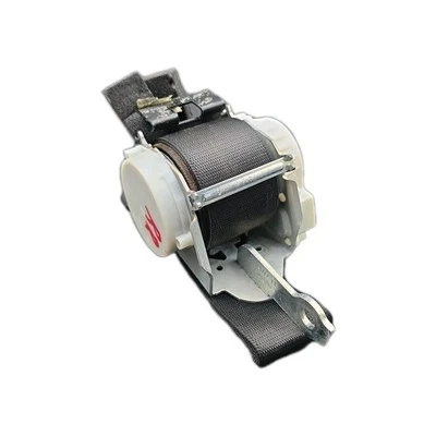 2014-2019 BMW M6 650i GRAN COUPE - REAR RIGHT SEAT BELT Retractor 7289352 P5-1 - Изображение 1 из 4