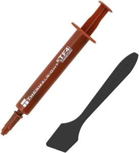 Thermalright TF4 1.5g Thermal Compound Paste for Coolers, Heat Sink Paste High a - Picture 1 of 6