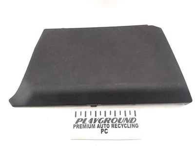 BMW 328i E36 Convertible Compartimento Batería Cubierta Negra Se Adapta 1992-1999 93  Foto 1 de 4