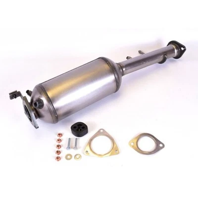 Diesel Particulate Filter DPF + Fitting Kit For Volvo V50 MW 2.4 D5 EEC 36000036 - Image 1 of 4