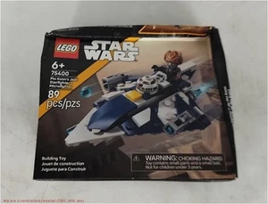LEGO Star Wars 75400 SEE DETAILS - Picture 1 of 2