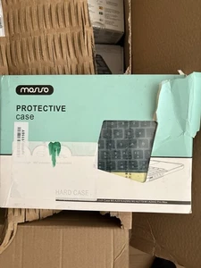 marvo 14 inch macbook keyboard protector - Picture 1 of 1