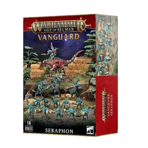 Warhammer Age of Sigmar Vanguard Neu OVP* - Bild 1 von 1