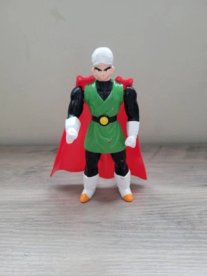 VTG Dragonball Z: DBZ: Great Saiyaman Action Figure Series 3 Irwin 1999 - Image 1 of 4