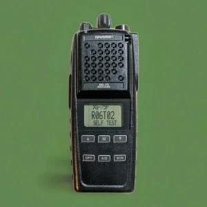 L3Harris Portable Radio Harris XG-75 EDACS P25 Trunking Conventional 700/800 MHz - Picture 1 of 14