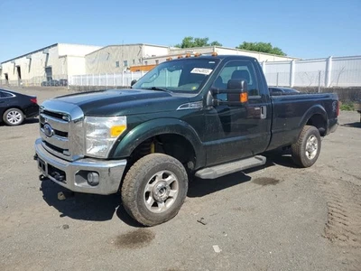 (LOCAL PICKUP ONLY) Hood Fits 11-16 FORD F250SD PICKUP 840377 - Imagem 1 de 4