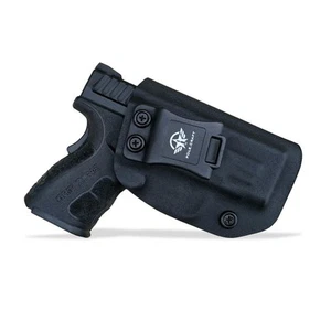 Kydex IWB Holster for Springfield XD MOD .2 3" Sub-Compact 9MM / .40 S&W Sing... - Picture 1 of 7