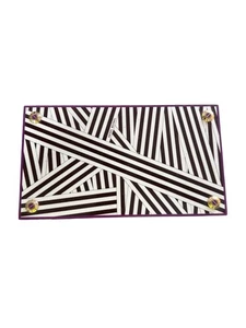 Henri Bendel Backgammon selten - Bild 1 von 5