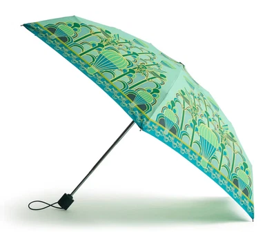 Paraguas Vera Bradley Wicked: nuevo con etiquetas Land of Oz Foto 1 de 4